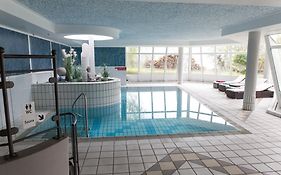 Hotel Landgasthof Hohenauer Hof